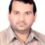 تصویر دکتر محمدرضا شیرزاده