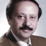 تصویر دکتر محمدرضا مروج اسکویی