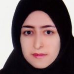 تصویر دکتر ندا حبیبی نجفی