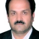 تصویر دکتر علیرضا دهقانی