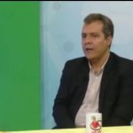 تصویر دکتر بابک علوی فرزانه