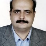 تصویر دکتر بهروز مخلصی