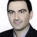 تصویر دکتر علی رضا خوش نامی