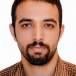 تصویر دکتر ساسان بهرامی