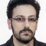 تصویر دکتر سعید عزیزپوردلفانی