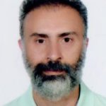 تصویر دکتر سهراب دهقان