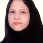 تصویر دکتر بهنوش نفیسی