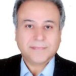 تصویر دکتر سیدمسعود لهسایی
