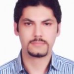 تصویر دکتر مهرداد اقتداری نایینی