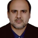 تصویر دکتر مصطفی نادری
