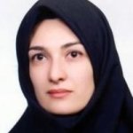 تصویر دکتر فلورا فدائی نائینی