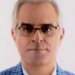 تصویر دکتر محمدرضا مولوی
