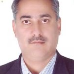 تصویر دکتر محمدرضا محمدزاده