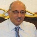 تصویر دکتر جمال اعتمادی