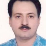 تصویر دکتر خشایار اعتمادی