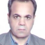 تصویر دکتر محمدعلی بهرامی