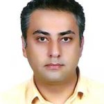 تصویر دکتر رضا صادقی