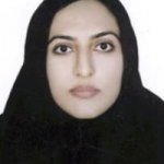 تصویر دکتر زینب راعی