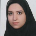تصویر دکتر سمیرا بهرامی