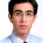 تصویر دکتر حامد بهرامی ملکی