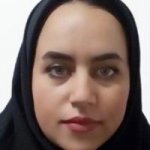 تصویر دکتر سحرناز کوثری