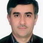تصویر دکتر محمدعلی دنکوب