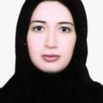 تصویر دکتر فاطمه مجدزاده طباطبائی