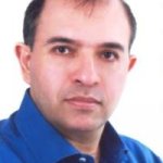 تصویر دکتر علیرضا سعید