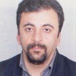 تصویر دکتر محمدحسن غفوری نایینی