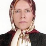 تصویر دکتر افسرالملوک حدادیان