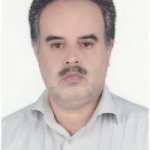 تصویر دکتر مصطفی فرجودی پرشکوه