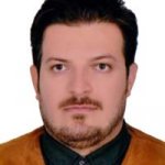 تصویر دکتر مصطفی یوسفوند