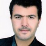 تصویر دکتر محمدعلی ظهیری