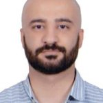 تصویر دکتر فرید حبیبی کهنه شهری