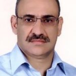 تصویر دکتر سیدمحمود قاسمی زاده