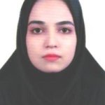 تصویر دکتر آناهیتا رنجبر