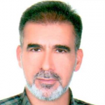 تصویر دکتر محمدعلی علوی