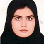 تصویر دکتر محبوبه بهرامی نیا