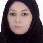 تصویر دکتر مهری صادقی بابوکانی