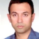تصویر دکتر امیر ارباب