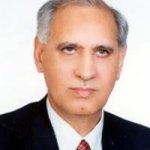 تصویر دکتر ضیاءالحق مولوی فر