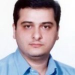 تصویر دکتر مهدی سرتیپی