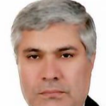 تصویر دکتر سیدمحمود میرمعینی