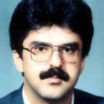 تصویر دکتر محمد حدادیان