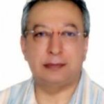 تصویر دکتر جواد نبوی