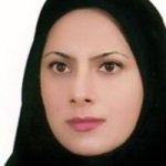 تصویر دکتر ندا شریف نائینی