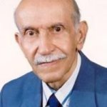 تصویر دکتر رضا نفیسی