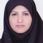 تصویر دکتر نگین رنجبر فخر آبادی