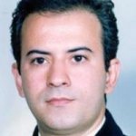 تصویر دکتر مهبد حسینی طباطبایی