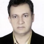 تصویر دکتر سعید معینی
